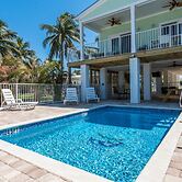 Keys Cove Villas - No 8