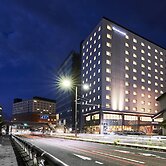 Daiwa Roynet Hotel Nara Natural Hot Springs