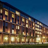 The Bridge Wroclaw - MGallery