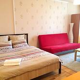 Apartment on Krasnyy pereulok 5-1 9 floor