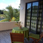 Riverside Holiday Home