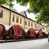 Hotel Espero