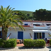 Villaggio Innamorata - Villa Adalgisa