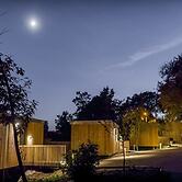 Aloia Nature Alojamiento Forestal