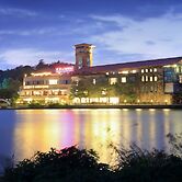 Guangzhou Valley View Hotspring Resort