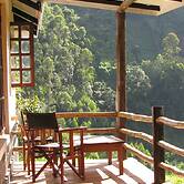 Kimakia Tea Cottages
