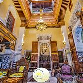 Riad Mama H&K