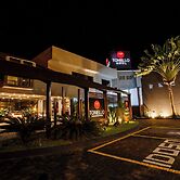 Tonello Business Hotel