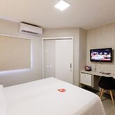 Tonello Business Hotel