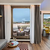 NYX Hotel Bilbao by Leonardo Hotels