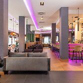 NYX Hotel Bilbao by Leonardo Hotels