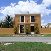 Hotel Hacienda Izamal
