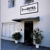 Hotel Bella Júlia