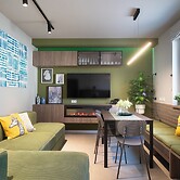 House 756 Mainz: Families, Friends & Business – Sauna, Parking, Near M