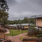 Royal Land Luxury AC Tent