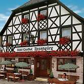 Hotel-Gasthof Resengörg