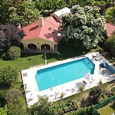 La Masía Hotel Boutique