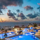 Moon Palace Nizuc - All inclusive