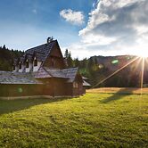 Green Mountain House Zelengora