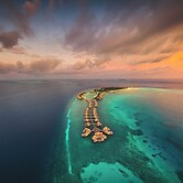 InterContinental Maldives Maamunagau Resort by IHG