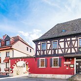 Hotel zur Kanne