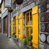 Lodge at The Old Barracks