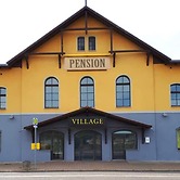 Pension Village