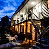 The Shawville Hotel
