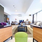 4BR Cozy Tropical Retreat Penthouse