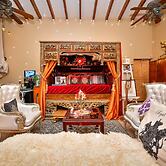 House of Mosaic Boutique Hotel Aruba