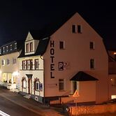 Hotel Garni Viktoria