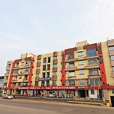 OYO 23635 Sher E Bengal