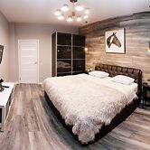 Apartments Five stars