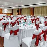 The Fern Kesarval Hotel & Spa Verna Plateau, Goa