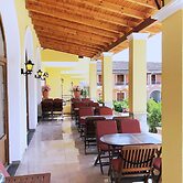 Hotel Regina Corfu