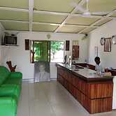 Hotel Vilcabamba