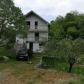 House near Cetinje