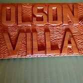 Olson Villa