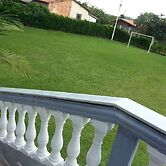 Sítio em Araçoiaba da Serra