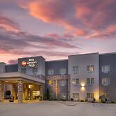 Best Western Plus Parkside Inn & Suites