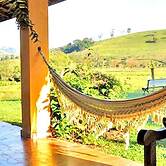 Pousada Casa Da Fazenda