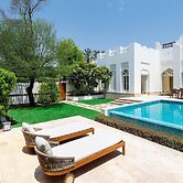 Al Messila, a Luxury Collection Resort & Spa, Doha