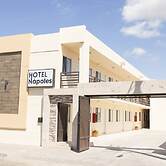 Hotel Napoles