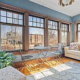 Uptown Urban Living