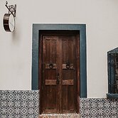 Tierra Soñada Hotel Boutique