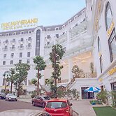 Duc Huy Grand Hotel & Spa