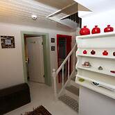 Nar Pansiyon Cafe