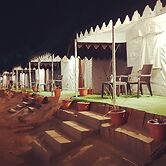 Satpura Adventure Resort & Camping