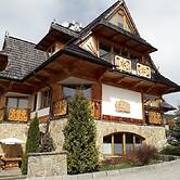 Apartamenty Tatrachata