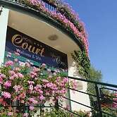 Hotel Court Wellness & Spa